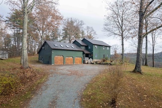 587 Johnson Spooner Rd, Fair Haven, VT 05743