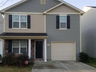 4429 Esmeralda Dr, Charlotte, NC 28269