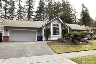 3222 144th St SE, Mill Creek, WA 98012