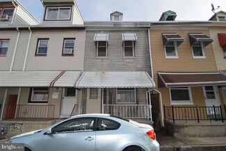 1021 Moss St, Reading, PA 19604