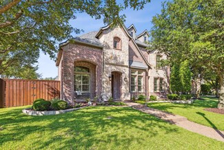 4677 Donegal Dr, Frisco, TX 75034