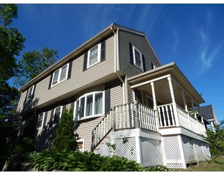 167 E High St, Avon, MA 02322