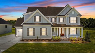 125 Summerlin Dr, Clayton, NC 27527