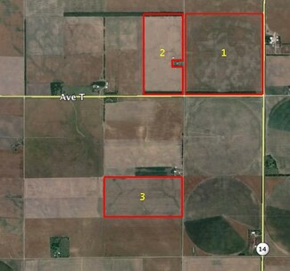 0 15th Rd Unit 507790, Sterling, KS 67579