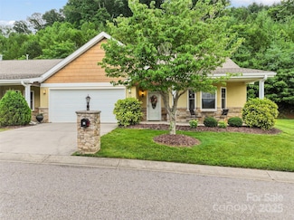 50 Kenai Trail, Waynesville, NC 28786