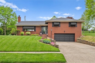 244 Elmtree Rd, New Kensington, PA 15068