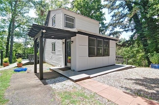 115 Rabbit Run, Dawsonville, GA 30534
