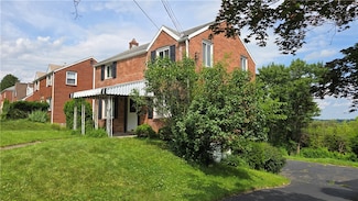 1016 Dallett Rd, Pittsburgh, PA 15227