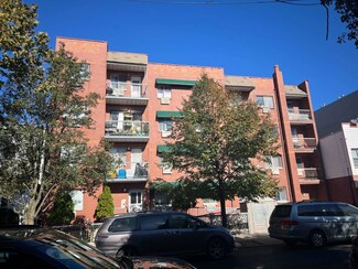 106-19 50th Ave Unit 2, Corona, NY 11368