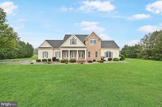 1495 Midstate Rd, Felton, DE 19943