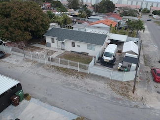 685 SE 8th Ct, Hialeah, FL 33010