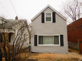 133 Weiss Ave, Saint Louis, MO 63125