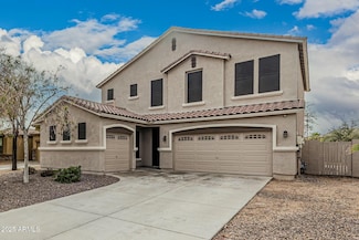4170 N 154th Dr, Goodyear, AZ 85395