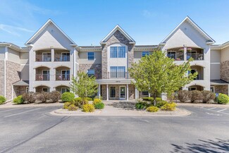 15570 Linnet St NW Unit 2305, Andover, MN 55304