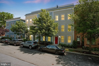 929 Parker Gray School Way, Alexandria, VA 22314