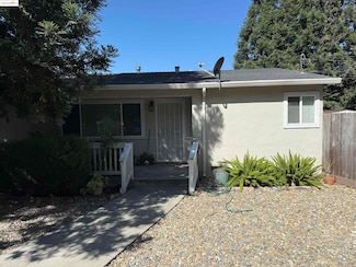 1887 Farm Bureau Rd Unit A, Concord, CA 94519