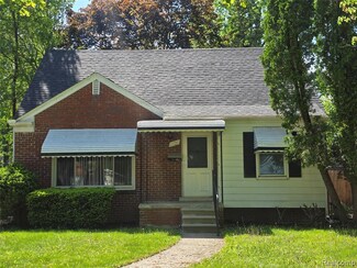 2721 N Connecticut Ave, Royal Oak, MI 48073