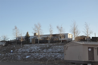 17 A&B N Main St, Pecos, NM 87552