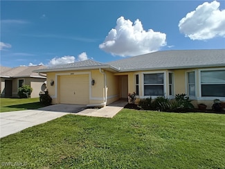 3731 Skyline Blvd, Cape Coral, FL 33914