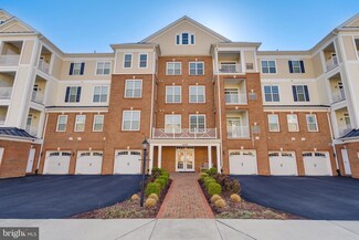 21004 Rocky Knoll Square Unit 207, Ashburn, VA 20147
