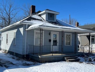 898 Jefferson Ave, Chillicothe, OH 45601