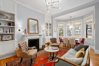 348 Marlborough St Unit 3, Boston, MA 02115