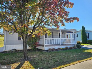 51 Stony Run Village, Denver, PA 17517