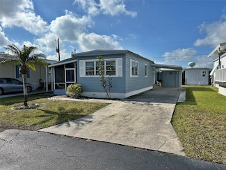 10101 Burnt Store Rd Unit 103, Punta Gorda, FL 33950