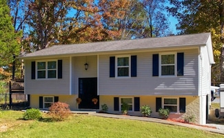 462 Corvin Rd NE, Cleveland, TN 37323