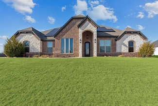 3609 Upper Lake Cir, Granbury, TX 76049