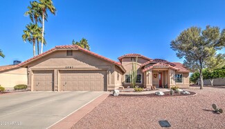 2087 Leisure World, Mesa, AZ 85206