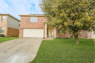 158 Jefferson Dr, Venus, TX 76084