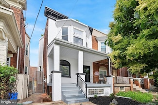 642 S 51st St, Philadelphia, PA 19143