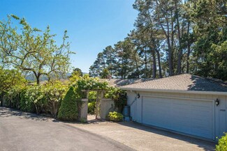 3528 Mesa Ct, Carmel, CA 93923