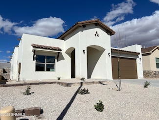 2651 E Springs Rd, Las Cruces, NM 88011