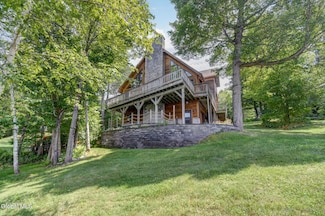 3429 S Shore Rd, Hadley, NY 12835