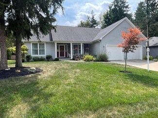 1700 Whispering Pines Ln, Bellefontaine, OH 43311