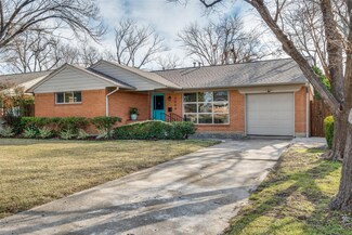 9008 Lydgate Dr, Dallas, TX 75238