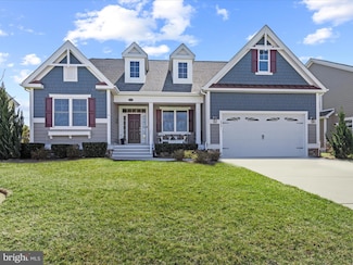 33371 Marina Bay Cir Unit 81, Millsboro, DE 19966