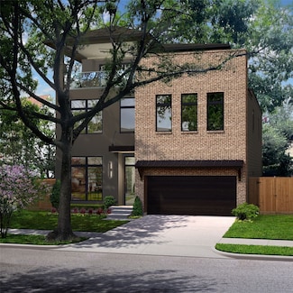 2210 Bartlett St, Houston, TX 77098