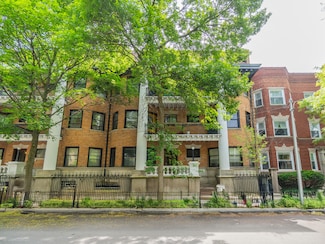 5707 S Blackstone Ave Unit 2, Chicago, IL 60637
