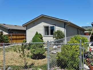 2308 Leo Ave, Missoula, MT 59808