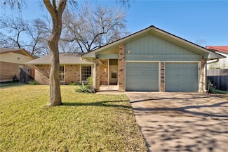 1310 Radam Cir, Austin, TX 78745