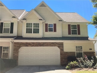 1990 Hoods Fort Cir NW Unit 22, Kennesaw, GA 30144