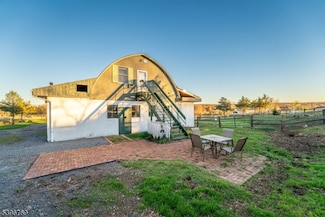 231 Wertsville Rd, East Amwell Township, NJ 08551