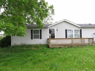 10240 N Langdon Rd Unit Muncie, Gaston, IN 47342