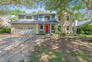8206 Avocet Dr, Austin, TX 78745