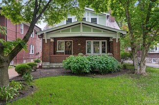 54 Arundel Place, Saint Louis, MO 63105