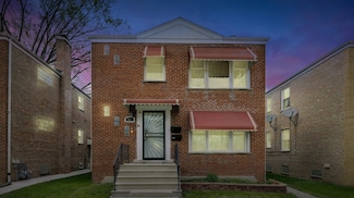 3313 Jackson St, Bellwood, IL 60104