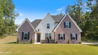 10861 Byhalia Rd, Olive Branch, MS 38654